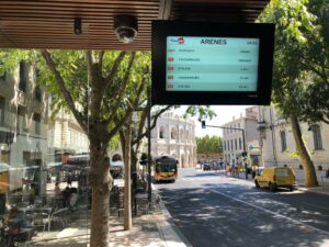 Lumiplan_SmartMobility_BIV_Nimes_2021