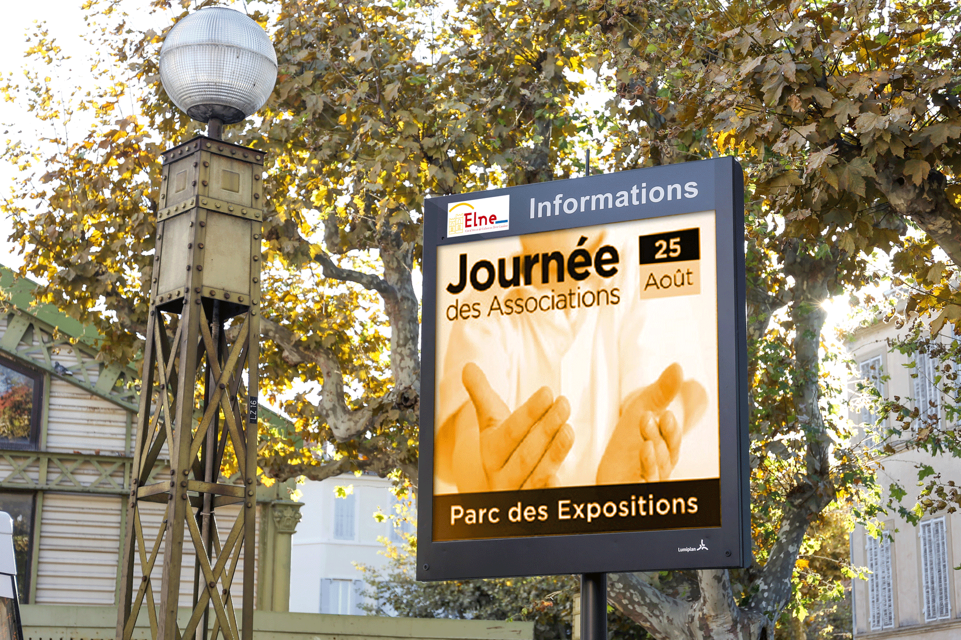 Lumiplan_Ville_JEI_Excellium-Ambre_LaCiotat Lumiplan_Ville_JEI_Excellium-Ambre_LaCiotat