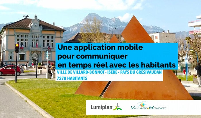 Villard-Bonnot