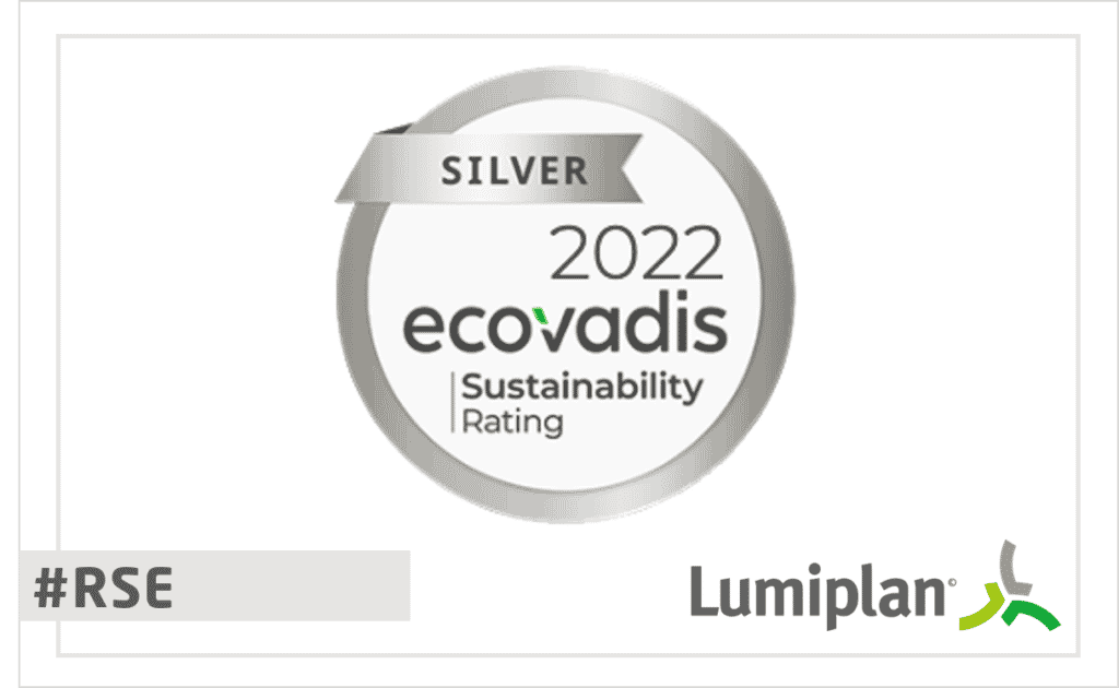 Lumiplan_RSE_ECOVADIS-Silver2022