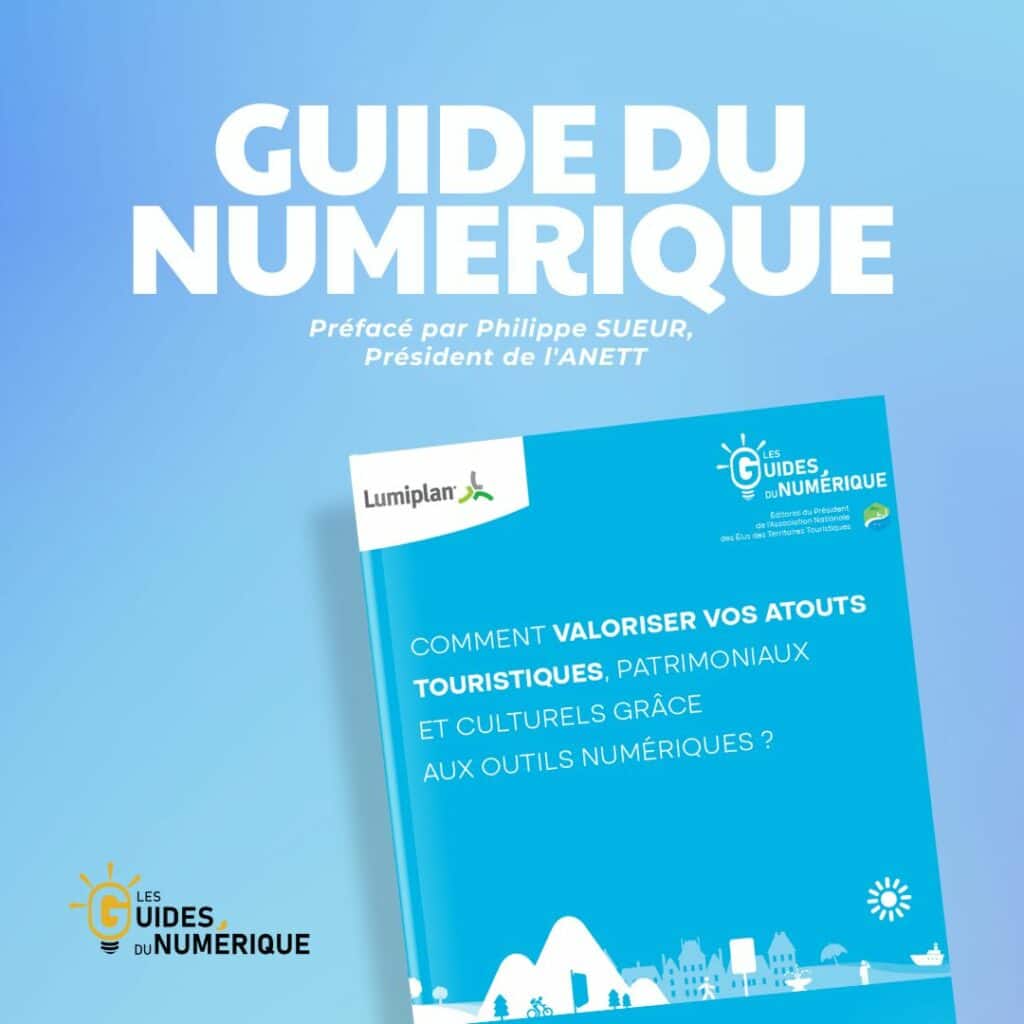 Lumiplan GDN-Tourisme