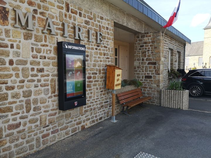 saint Senier sous Avranches saint Senier sous Avranches