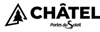 Logo Châtel 1