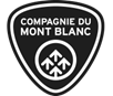 Logo Compagnie du mont blanc