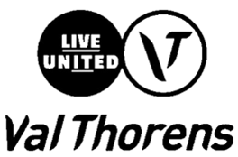 Logo Val Thorens 1