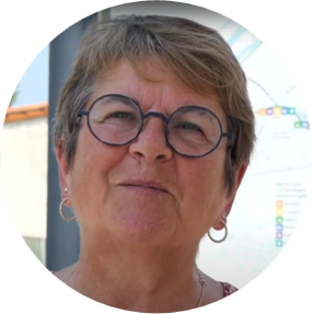 Annie-Claude Thiolat