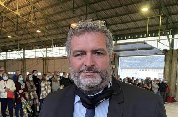 Fabrice RASQUIN