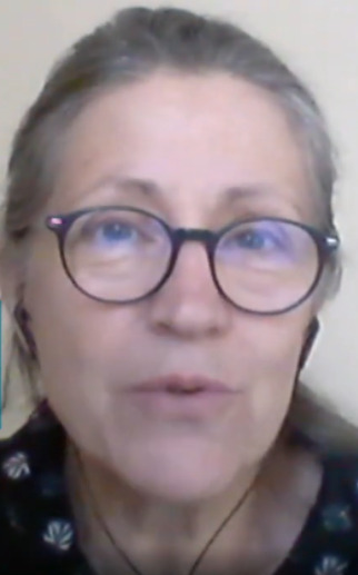 Françoise THIAVILLE