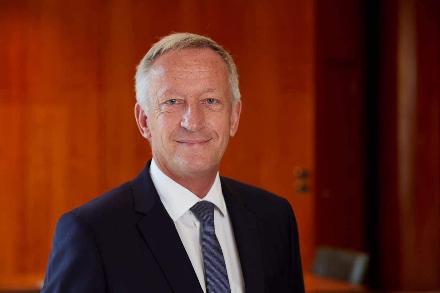 Olivier Richefou