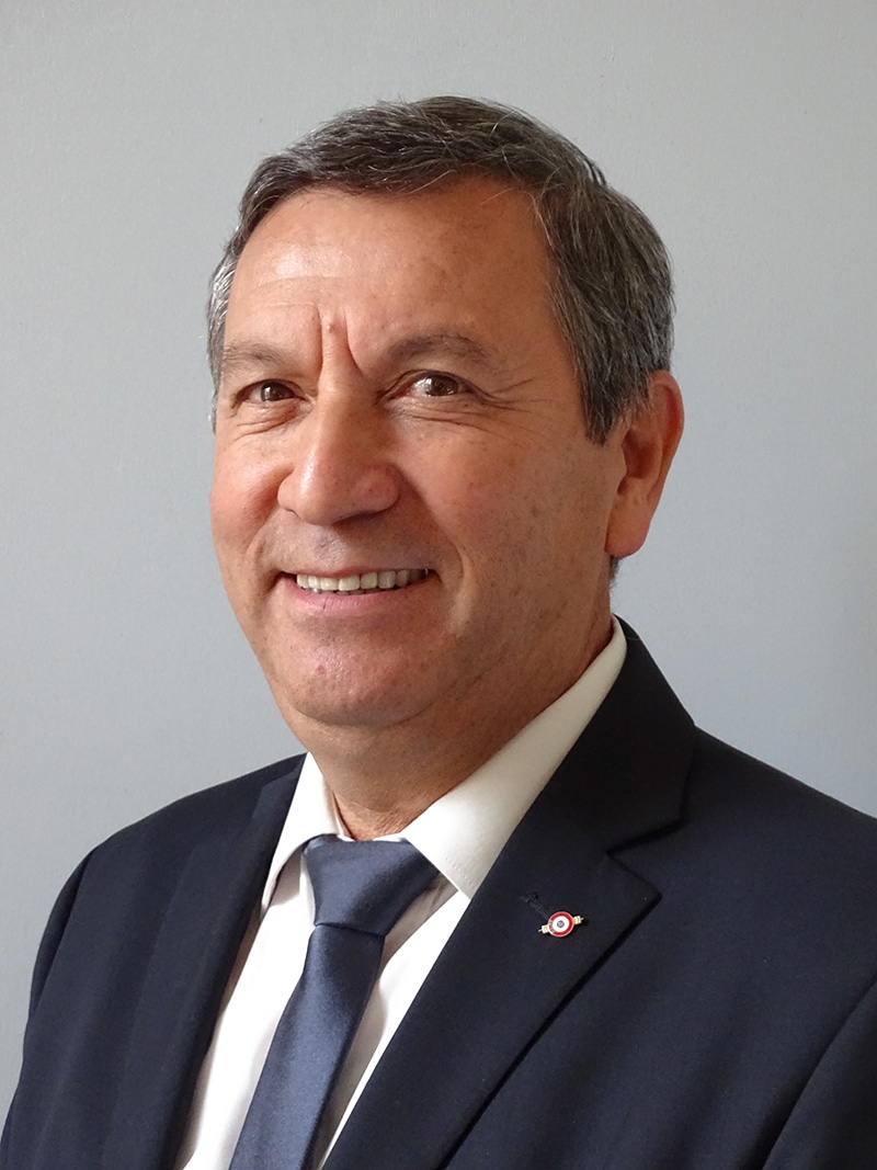 Pierre Joly