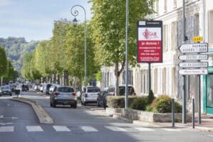 PanneauInformationVille_IsleAdam_Lumiplan