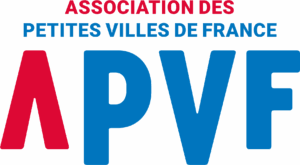 Logo APVF 2026