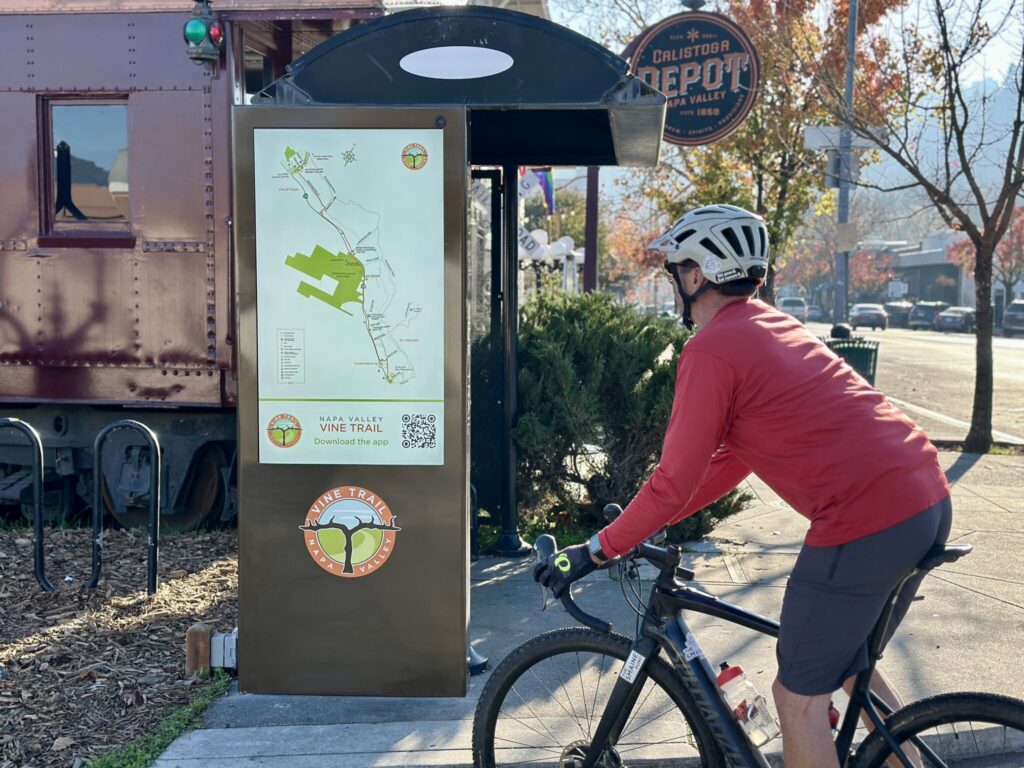 Borne_Information_Napa_Valley