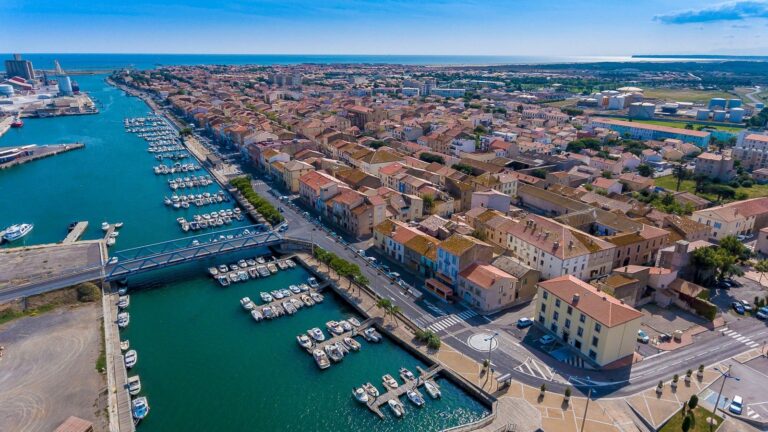 Port-la-nouvelle