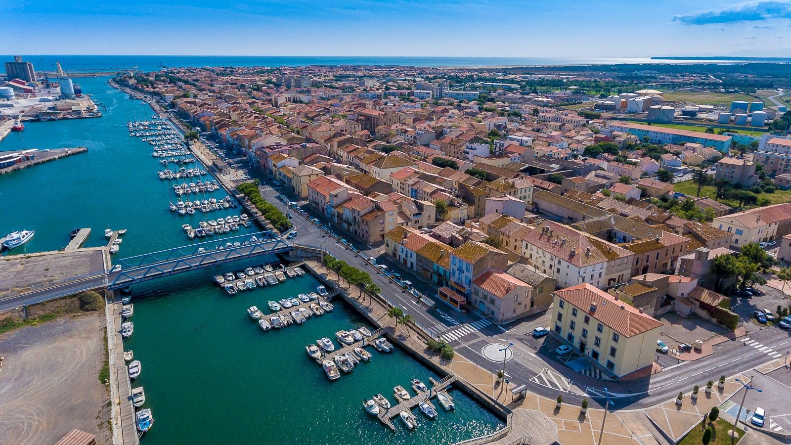 Port-la-nouvelle
