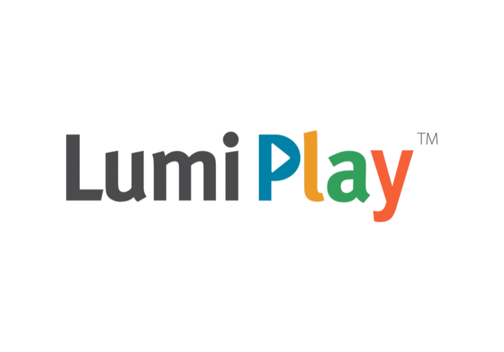 Logo LumiPlay